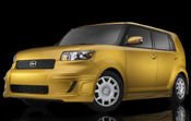 2008 Scion xB Picture